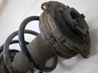 Амортизатор подвески левый передний, Nissan Qashqai 2006-2010