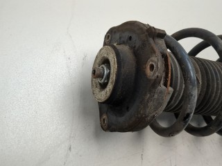 Амортизатор подвески левый передний, ориг. номер 1K0413031BE, 1K0411105CA, Volkswagen Golf 6 2008-2012