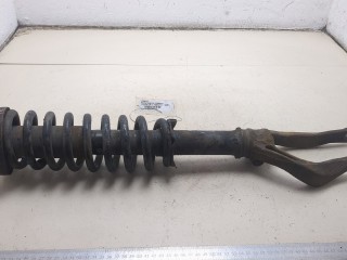 Амортизатор подвески левый передний, ориг. номер 51605S10A01, 51401S10A11, Honda CR-V 1995-1999