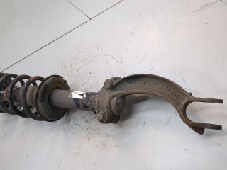 Амортизатор подвески левый передний, ориг. номер 4G0413031N, 8K0411105DF, Audi A6 2011-2014