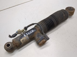 Амортизатор подвески правый задний, ориг. номер 13214616, 13214615, 436381, Opel Vectra 2005-2008