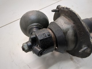 Амортизатор подвески правый передний, Citroen C5 2004-2008