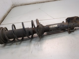 Амортизатор подвески правый задний Subaru Forester (S11) 2002-2005