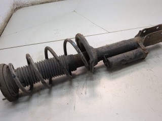 Амортизатор подвески левый задний Subaru Forester (S11) 2002-2005