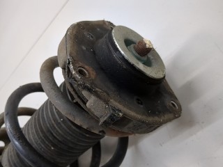 Амортизатор подвески левый передний, ориг. номер 1T0413031GG, 1K0411105BC, Volkswagen Jetta 5 2005-2010