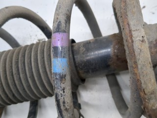 Амортизатор подвески правый передний, Nissan Qashqai 2006-2010