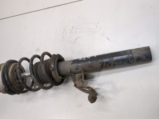 Амортизатор подвески правый передний, ориг. номер 31316796160, 6796160, 31336767376, 6767376, BMW 3 серия 2006-2010