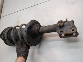 Амортизатор подвески правый передний, Subaru Forester (S11) 2002-2005