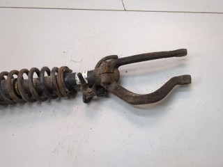 Амортизатор подвески правый передний, Honda Civic 1995-2001