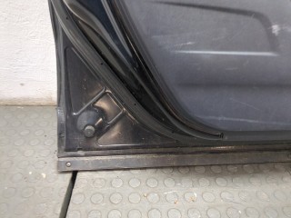 Ручка двери наружная левая передняя, ориг. номер 72180SWWE01ZA, Honda CR-V 2006-2009