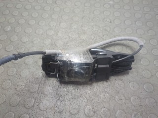 Ручка двери наружная правая передняя, ориг. номер 5N0839885H, 2GJ837206, Volkswagen Taos 2020-2024