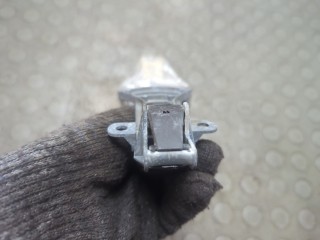 Ручка двери наружная правая задняя, ориг. номер 7L0839886B, 070911023CX, Volkswagen Touareg 2002-2007