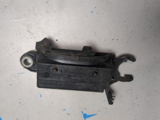 Ручка двери наружная левая передняя, Audi A4 1999-2001