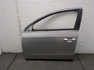 Ручка двери наружная левая передняя Volkswagen Passat 2005-2010