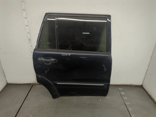 Ручка двери наружная правая задняя Suzuki Grand Vitara 1998-2005