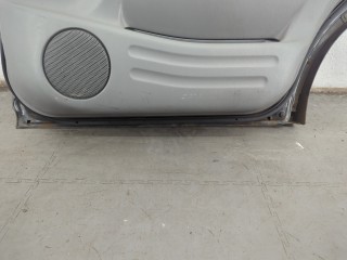 Ручка двери наружная правая задняя, ориг. номер 8281052D10GZ9, Suzuki Grand Vitara 1998-2005
