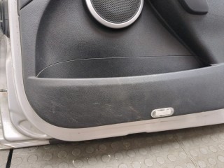 Ручка двери наружная правая передняя, ориг. номер 806B03307R, Renault Megane 2006-2009