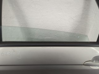 Ручка двери наружная левая задняя, ориг. номер 836502F000, KIA Cerato 2003-2007