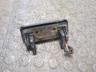 Ручка двери наружная правая задняя, ориг. номер 1494080, YC15V22400BB, Ford Transit 2006-2014