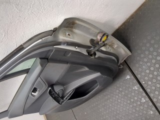 Ручка двери наружная левая передняя, ориг. номер 9101PJ, 9109F6, Peugeot 508 2010-2014