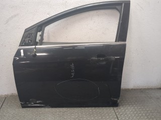 Ручка двери наружная левая передняя, ориг. номер 1738727, AM51U22404CAXWAA, Ford Focus 2011-2015