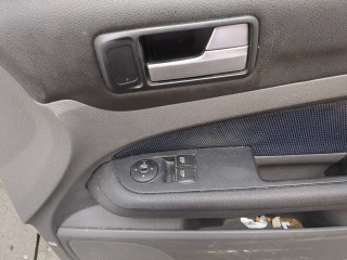Ручка двери наружная правая передняя, ориг. номер 1480070, 1305822, Ford Focus 2004-2008