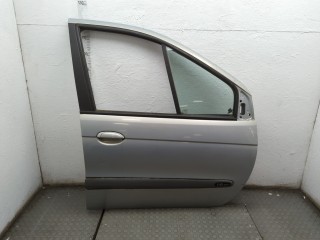 Ручка двери наружная правая передняя Renault Scenic 1999-2003