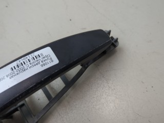 Ручка двери наружная левая передняя, ориг. номер 9180127, 9180125, Opel Vectra 1999-2002