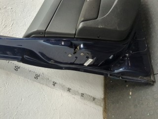 Ручка двери наружная левая передняя, ориг. номер 9101GF, 910977, Peugeot 308 2011-2015