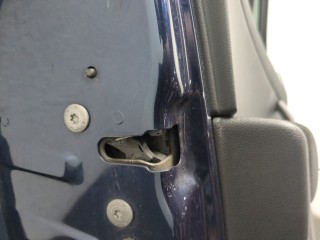 Ручка двери наружная левая передняя, ориг. номер 9101GF, 910977, Peugeot 308 2011-2015