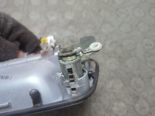 Ручка двери наружная правая передняя, Chevrolet Spark 2009-2016