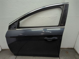 Ручка двери наружная левая передняя Ford Mondeo 2010-2014