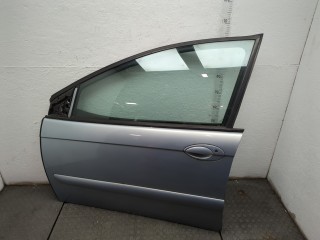 Ручка двери наружная левая передняя, Citroen C5 2004-2008