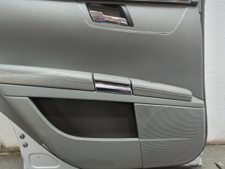 Ручка двери наружная левая задняя, ориг. номер A2217601534, A2217600170, Mercedes S-Класс 2005-2009