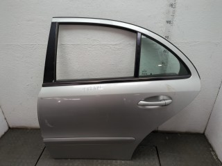 Ручка двери наружная левая задняя Mercedes E-Класс 2002-2006