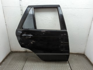 Ручка двери наружная правая задняя BMW X5 E53 2003-2006