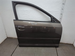 Ручка двери наружная правая передняя Audi A3 2008-2013