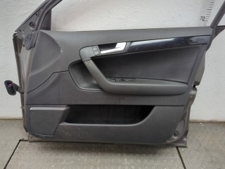Ручка двери наружная правая передняя, Audi A3 2008-2013
