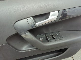 Ручка двери наружная правая передняя, Audi A3 2008-2013