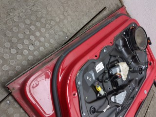 Ручка двери наружная правая передняя, ориг. номер 3C0837206, 3C0837886H, Volkswagen Passat 2005-2010