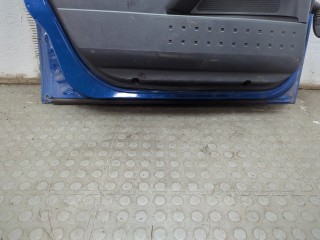 Ручка двери наружная левая передняя, Renault Megane 2006-2009