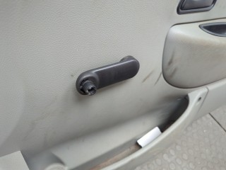 Ручка двери наружная правая передняя, Renault Kangoo 1997-2003