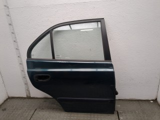 Ручка двери наружная правая задняя, Hyundai Accent 1999-2012