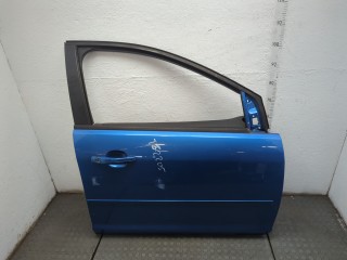 Ручка двери наружная правая передняя Ford Focus 2004-2008