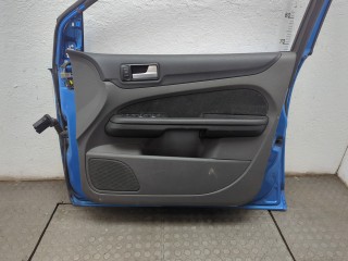 Ручка двери наружная правая передняя, Ford Focus 2004-2008