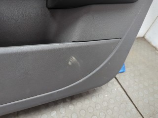 Ручка двери наружная правая передняя, Ford Focus 2004-2008