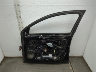 Ручка двери наружная правая передняя, ориг. номер 3C0837206, 3C0837886H, Volkswagen Passat 2005-2010