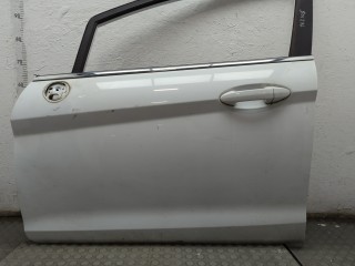Ручка двери наружная левая передняя, Ford Fiesta 2012-2019