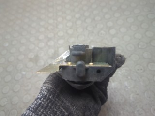 Ручка двери наружная правая передняя, Ford Focus 2001-2005