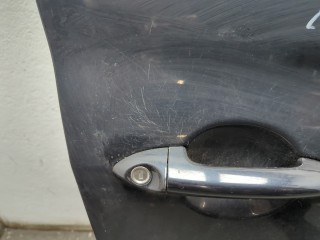 Ручка двери наружная правая передняя, KIA Venga 2009-2014